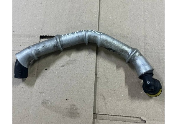 Патрубок картерних газів Renault, 1.5 DCi, Euro-5, 118297586R