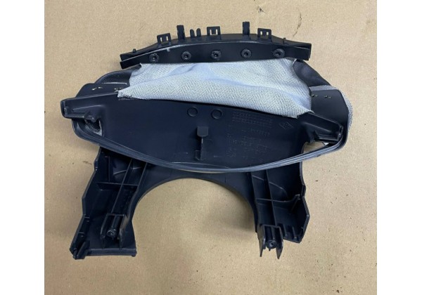 Накладка рульової колонки верхня частина Peugeot 5008, 09-16, 9685849177