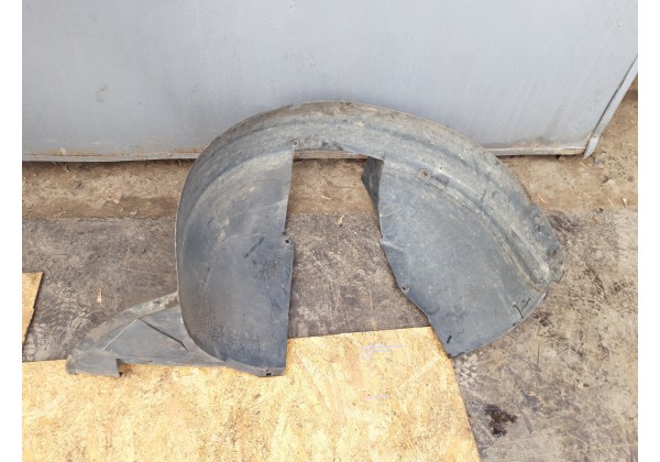 Підкрилок лівий передній Citroen C3 Pluriel, 9641872580