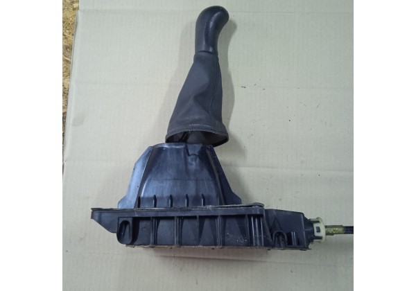 Куліса перемикання передач з тросами Renault Modus, 8200273239, 8200755868, 349352288R *
