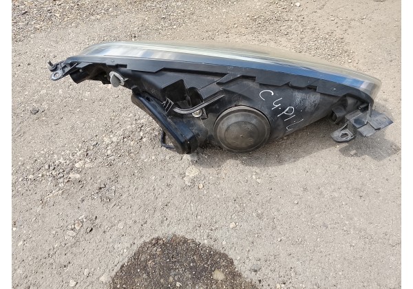 Фара ліва Citroen C4 Picasso Ксенон, 9653564480
