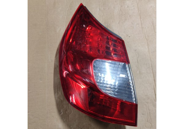 Ліхтар задній лівий Renault Scenic 2, Grand Scenic 2, 8200474328 *