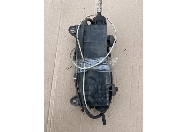 Електронний блок стояночних гальм Renault Laguna II, рест 8200498693