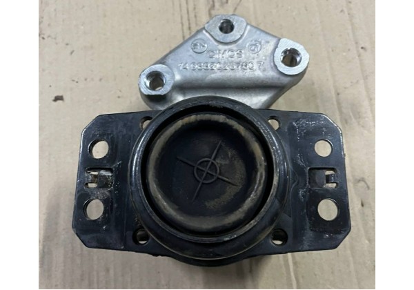 Подушка двигуна права Citroen, Peugeot, 1.6 HDi, 1807GF, 1807X2, 9636270080, 9636583980, 9676819780