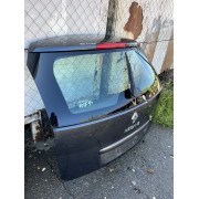 Кришка багажника Renault Megane II , TEB66 , SW , Комплектна