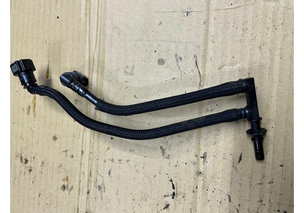 Трубки паливної системи Renault Koleos, 2.0 DCi, 08-16, 166718696R