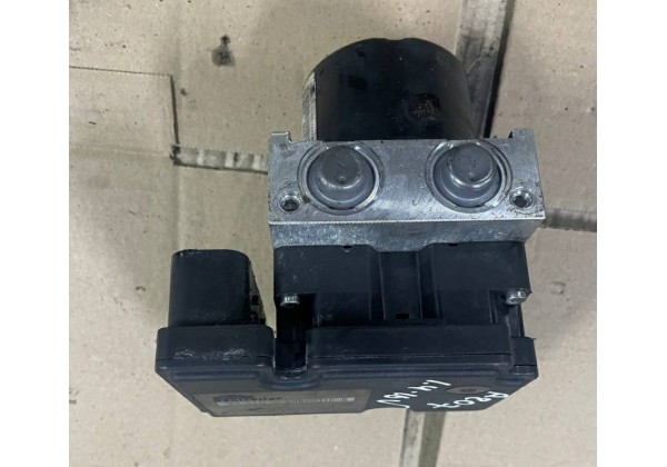 Блок ABS Citroen, Peugeot, 9665344180, 10.0399-2789.4, 10.0970-1153.3, 00.0405-358E.1
