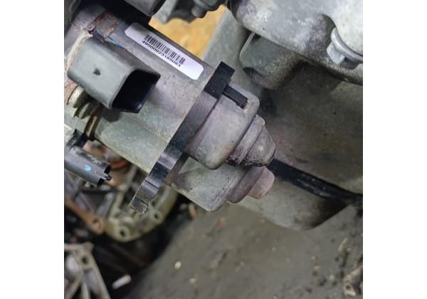 Коробка передач робот Пежо 207 мотора 1.4 бензин, 20CQ30,пробіг 95 тис км