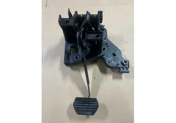 Педаль гальм для авто з АКПП Citroen C5, Peugeot 407, 9654751180