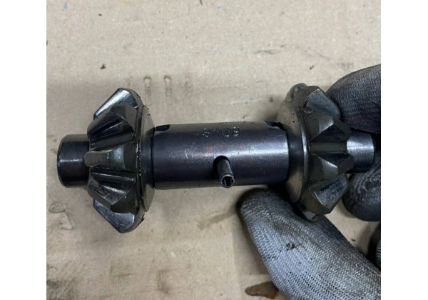 Сателіти головної пари, диференціала КПП Renault Clio 3, Logan, Sandero, JH1053, 6001547915