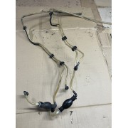 Паливна трубка з грушею Renault Kangoo 1.5, Є3, Є4, 8200218942