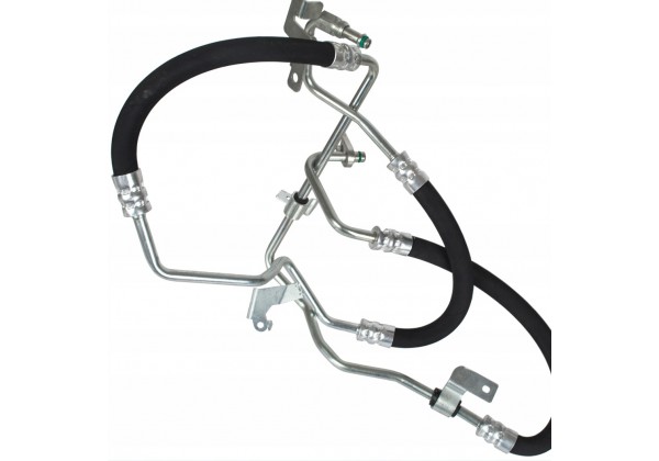 Шланг гідропідсилювача високого тиску Рено Трафік 2 для 2.0 дці, 8200401453,4972100Q0L,5720022,HPH0299,аналог,Modecar