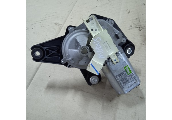 Моторчик склоочисника задній Renault Modus, Grand Modus, 8200313354 *