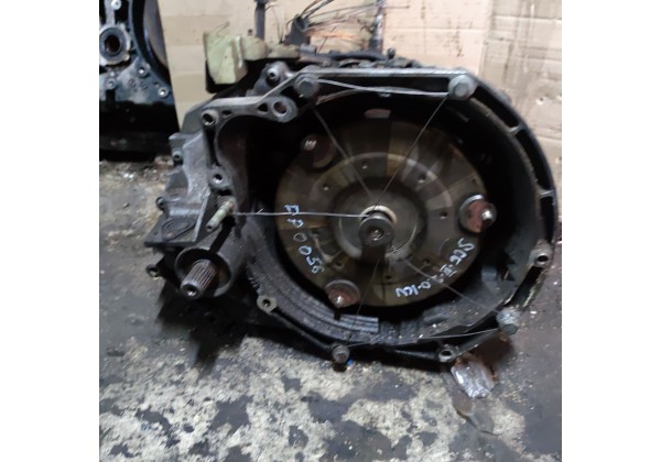 Коробка передач автоматична 2.0 бензин Renault Megane 2, Scenic 2, DP0056,ціна 500 долл