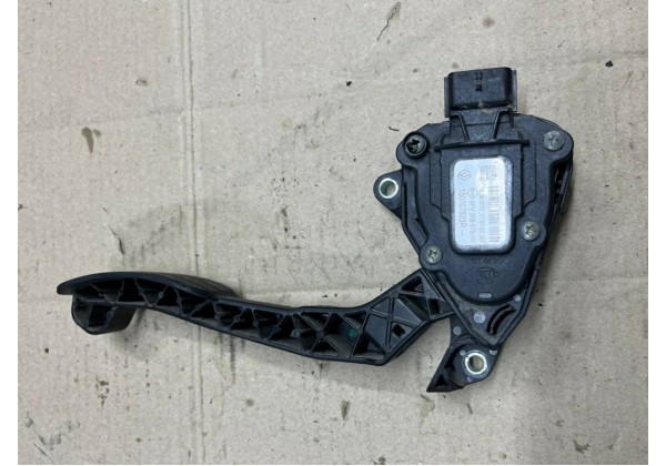 Педаль газу Renault Master 3, 180107523R