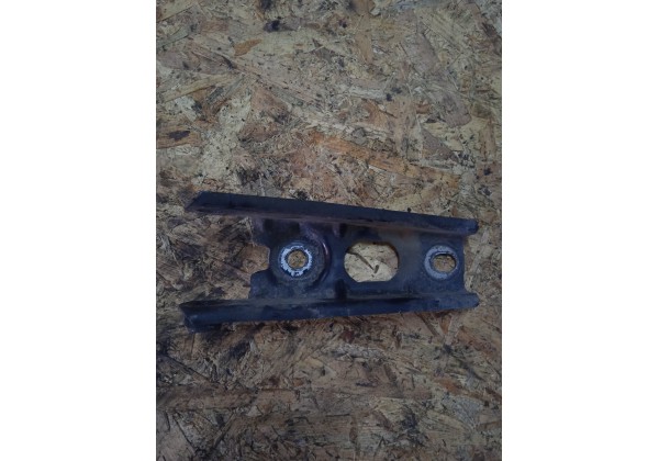 Кронштейн опори двигуна Renault Logan 2, Sandero 2, Dokker, 1.5 DCi, 113322484R