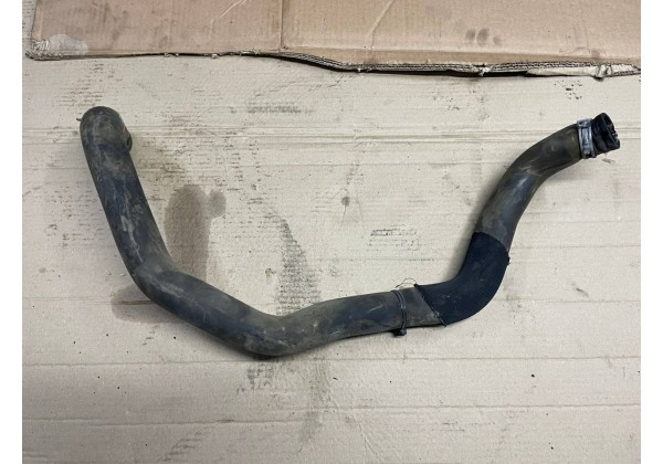 Патрубок радіатора охолодження лівий Renault Megane 3, Scenic 3, 1.4 TCe, 215030036R