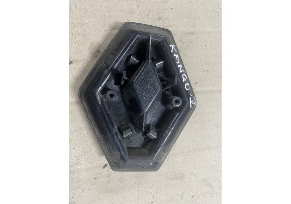 Значок (Ємблема) передній Renault Kangoo II, 8200615113