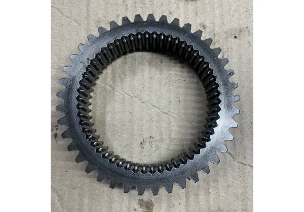 Шестерня синхронізатора 1-2 передачі КПП 20MM01 Citroen Jumper 1-2, Peugeot Boxer 1-2, 2323E5