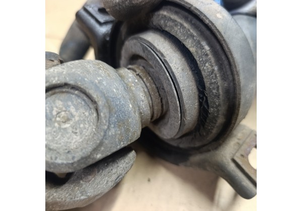 Вал карданний Рено Сценік RX4, 8200036804