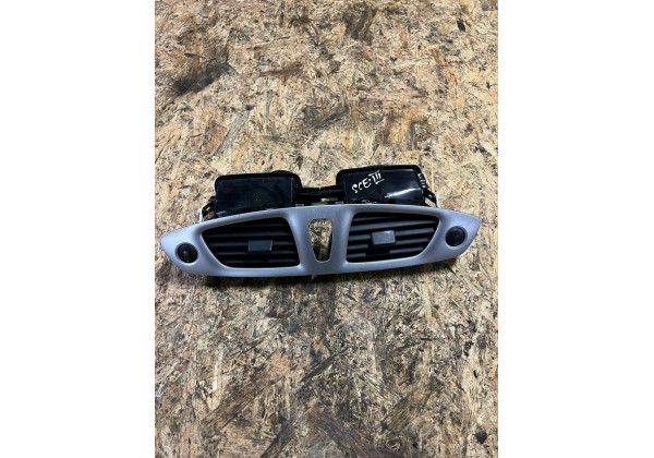 Дефлектор обдуву центральний Renault Scenic 3, 682600031R