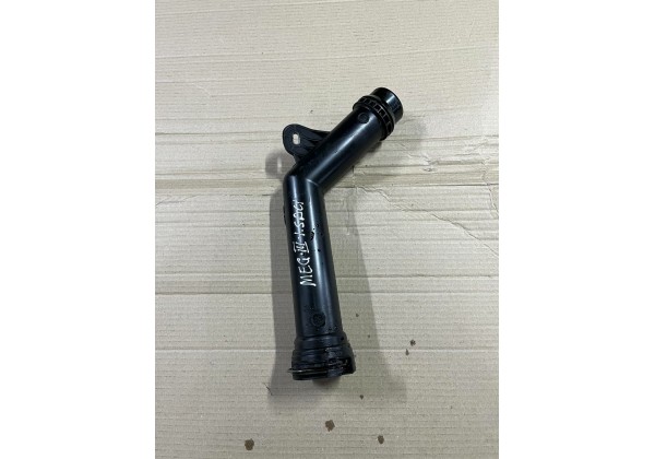 Патрубок інтеркулера правий Renault Megane 3, Scenic 3, Fluence, 1.5 DCi, 144609794R