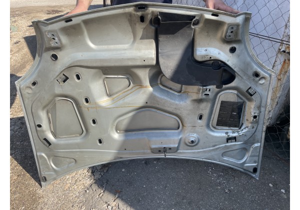 Капот Renault Kangoo I 03-08