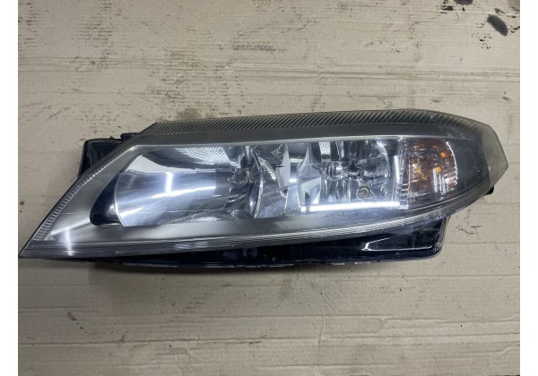 Фара передня ліва Renault Laguna II, 01-05, Ксенон, 8200163323, 89006908