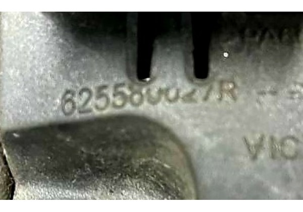 Упор переднього капота правий Renault Scenic 3, 625580027R