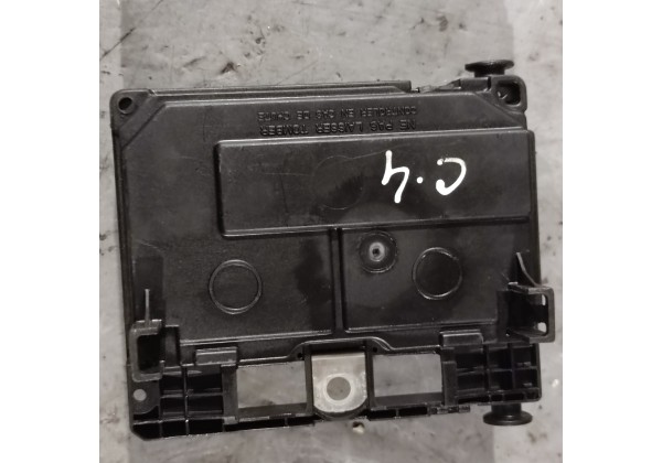 Блок BSM L04-00, Peugeot,S1189830040, 9661682780