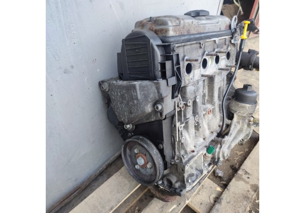 Двигун 1.4 бензин,8 ми клапанний, 02-, Citroen C2,C3, Berlingo,Nemo, Peugeot 206,207, Partner,Bipper,KFV,ціна 700 долл.