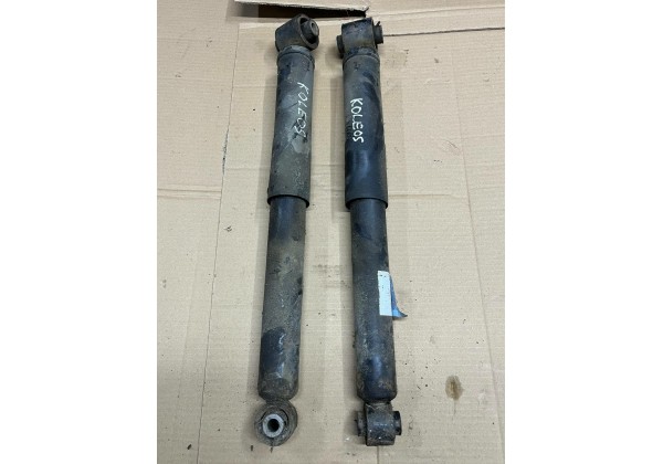 Амортизатор задній Renault Koleos, 4Х4, 56210JY01B, 562104837R