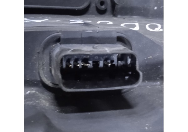 Фара передня права Renault Modus, 7701058175, ціна без поворотника!