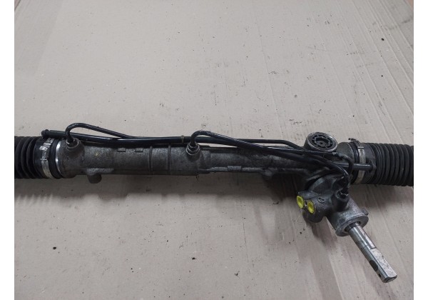 Рульова рейка гідравлічна Citroen Berlingo 2, Peugeot Partner 2, B9, 400180