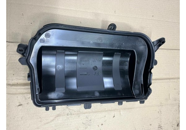 Декоративна накладка двигуна Citroen, Peugeot, 2.0 HDi, 1565CP, 9683668480
