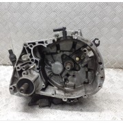 Коробка передач Рено Сценік 1, Меган 1, 2.0 б 8v, JC5104