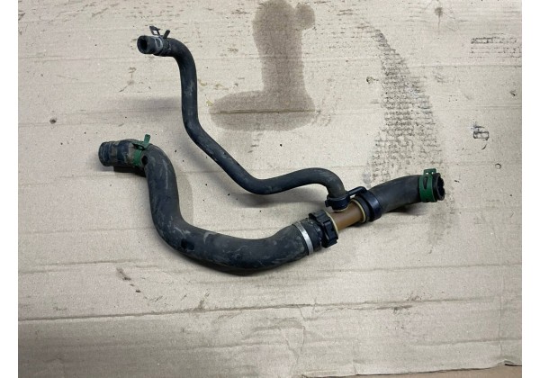 Патрубки системи охолодження Renault Megane 3, Scenic 3, 1.4 TCe, 271A20002R