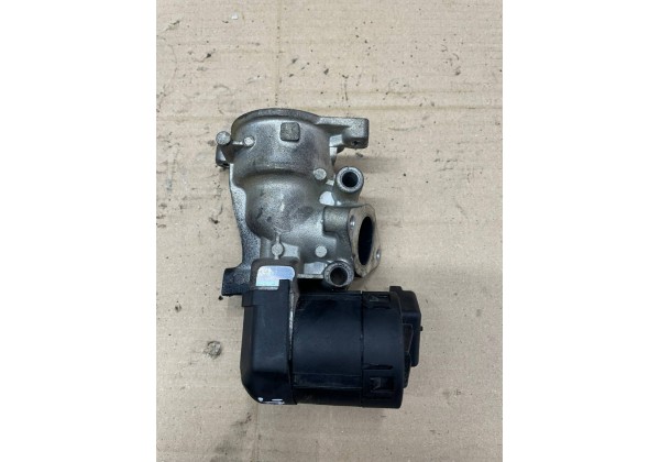 Клапан EGR Citroen, Peugeot, 2.0 HDi, 1618S8, 1618GZ, 9681825280, 9656612380, 71793404, 71793027