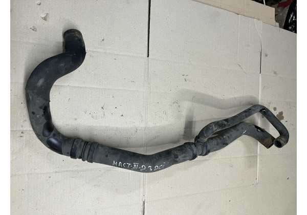 Патрубок системи охолодження Renault Master 3, 2.3 DCi, 215013369R