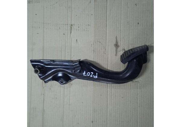 Педаль гальм Peugeot 207, 4501W5