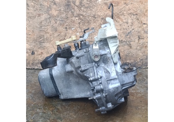 Коробка передач Пежо 207 , 1.6 vti,(EP6), 20CQ23