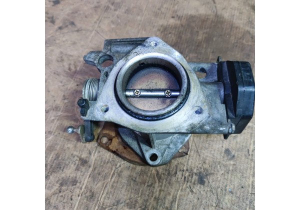 Дроссельна заслінка, дроссель, 2.2 бензин Renault 21,25, двигун J7R,J7T,0280120301