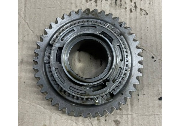 Шестерня 1 передачі ведена КПП 20MM01 Citroen Jumper 1-2, Peugeot Boxer 1-2, 233462