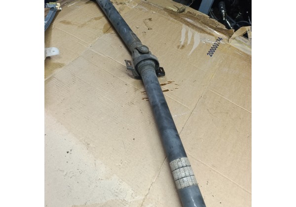 Вал карданний Рено Сценік RX4, 8200036804