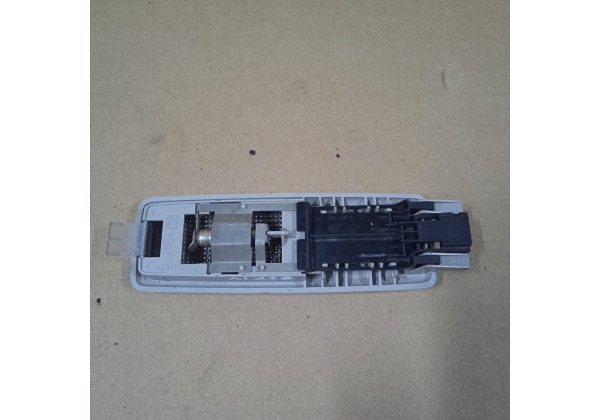 Ліхтар підсвітки салона, плафон Renault Espace 4, Scenic 2, 8200360559, 8200023775