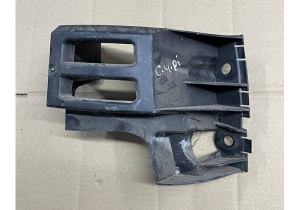 Кронштейн заднього бампера правий Citroen C4 Grand Picasso, 06-13, 7416E5, 9654489580, 9654500680