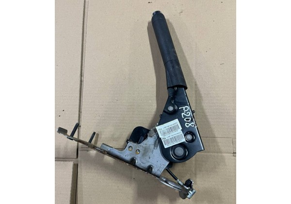 Важіль стояночних гальм Citroen C3, Peugeot 208, 96760386ZD, 4701H2
