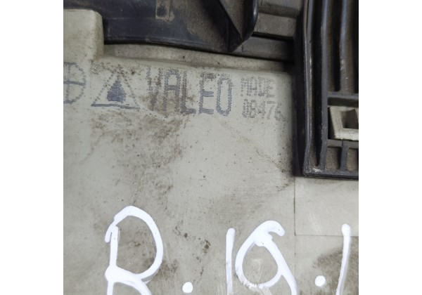 Фара передня ліва Renault 19, 1992-1995, 084762,7701036029