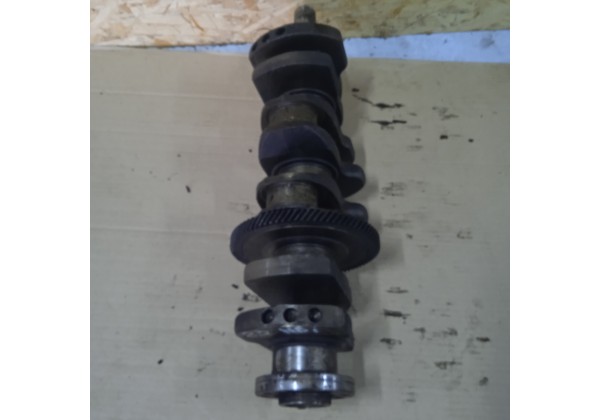 Колінвал 2.2 HDI ,STD, Peugeot 807,607, Citroen C5,C8,0501J0