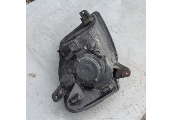 Фара ліва Peugeot Partner, Citroen Berlingo, 2002-2010, 6204AX, 9644150980